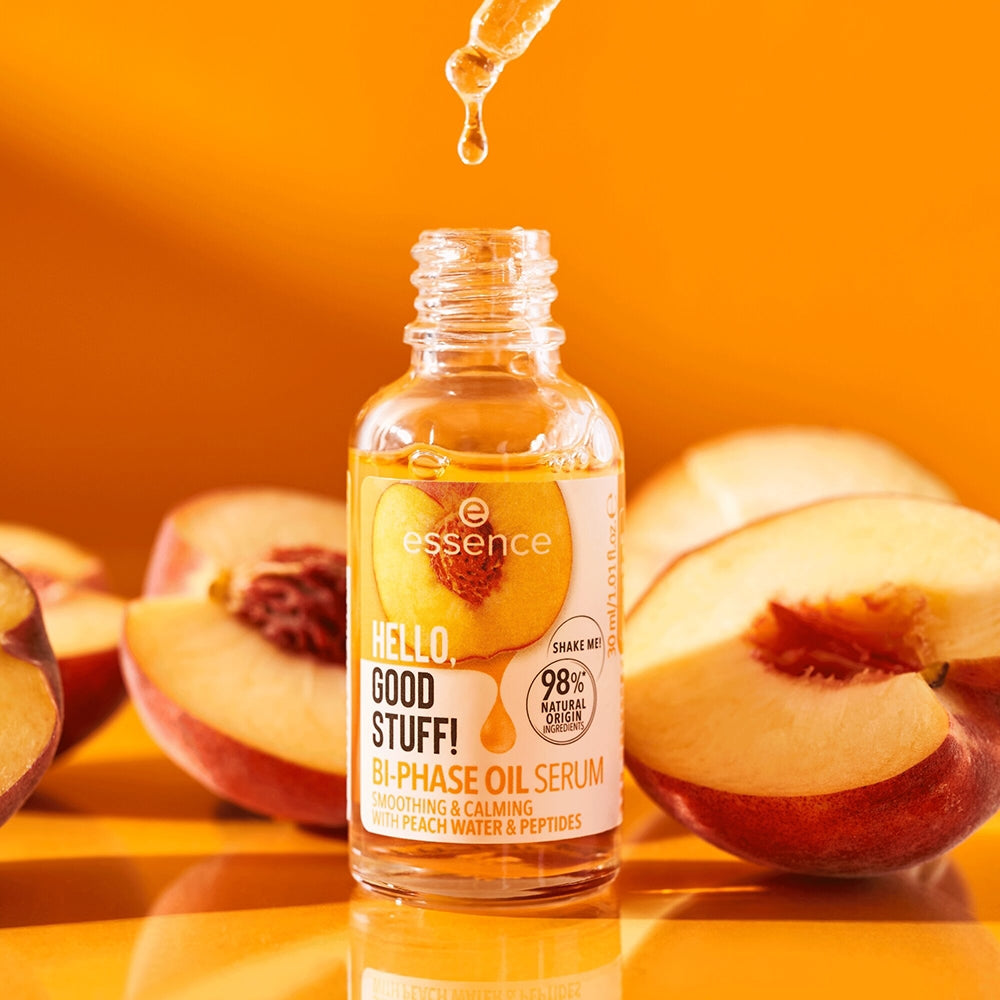 Essence Hello, Good Stuff! Bi-Phase Oil Serum-3
