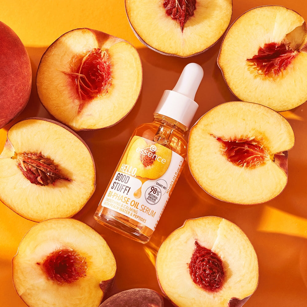 Essence Hello, Good Stuff! Bi-Phase Oil Serum-5