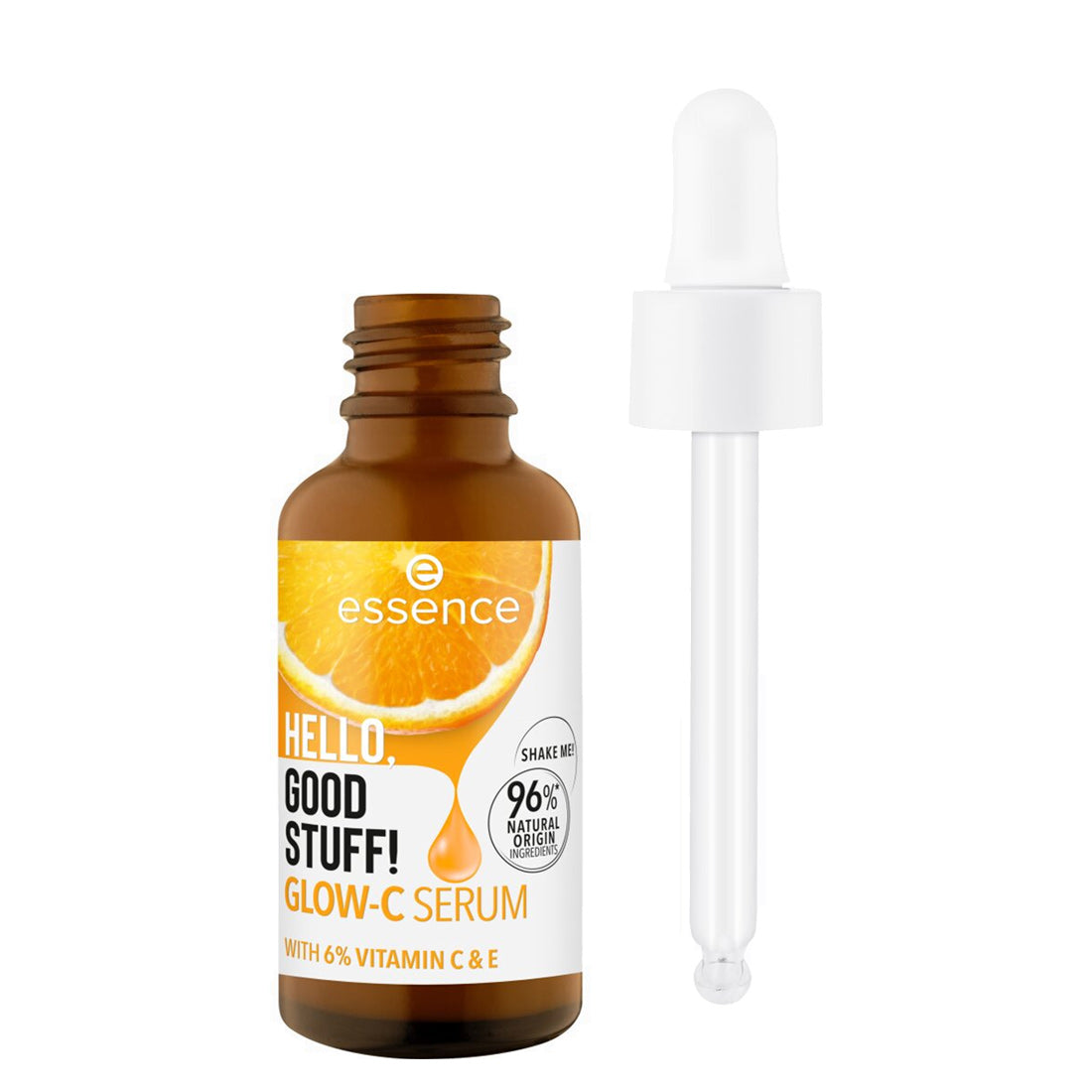Essence Hello, Good Stuff! Glow-C Serum