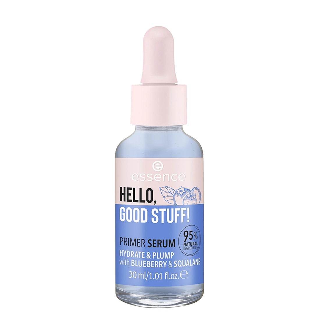 Essence Hello, Good Stuff! Primer Serum Hydrate & Plump
