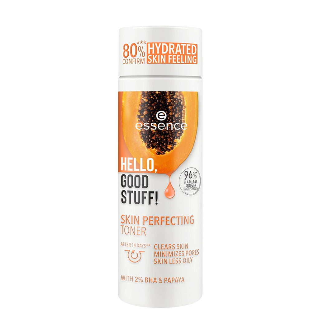 Essence Hello, Good Stuff! Skin Perfecting Toner