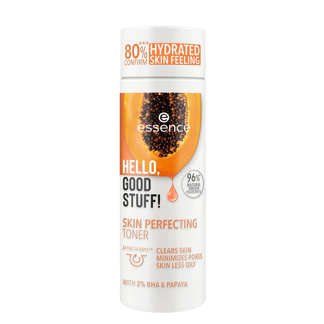 Essence Hello, Good Stuff! Skin Perfecting Toner