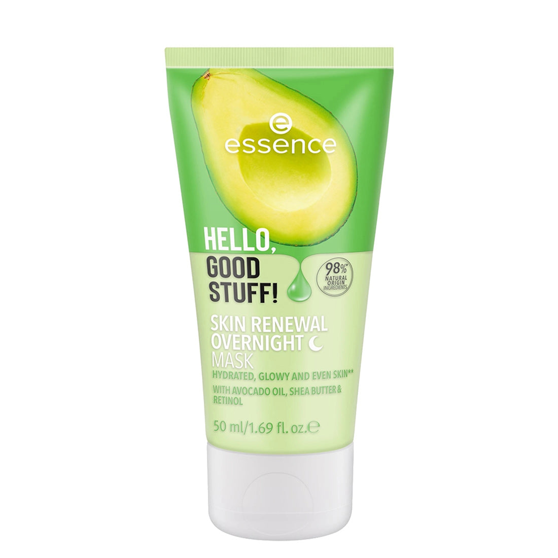 Essence Hello, Good Stuff! Skin Renewal