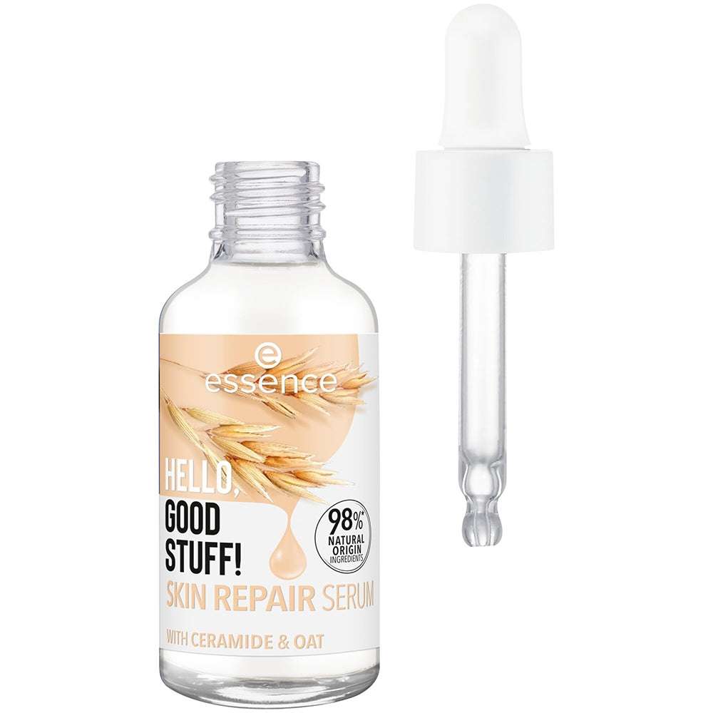 Essence Hello Good Stuff! Skin Repair Serum-2