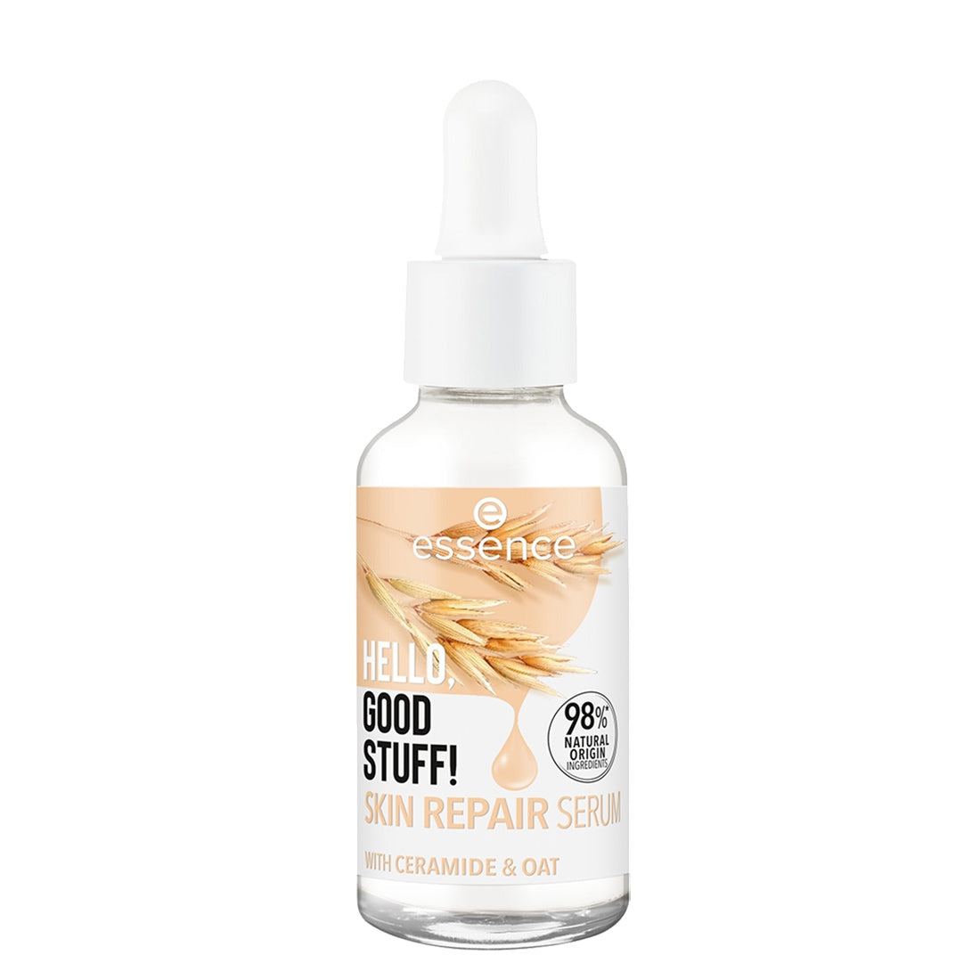 Essence Hello Good Stuff! Skin Repair Serum