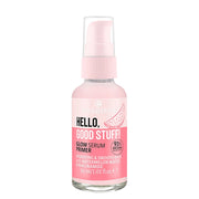 Essence Hello, Good stuff! Glow Serum Primer