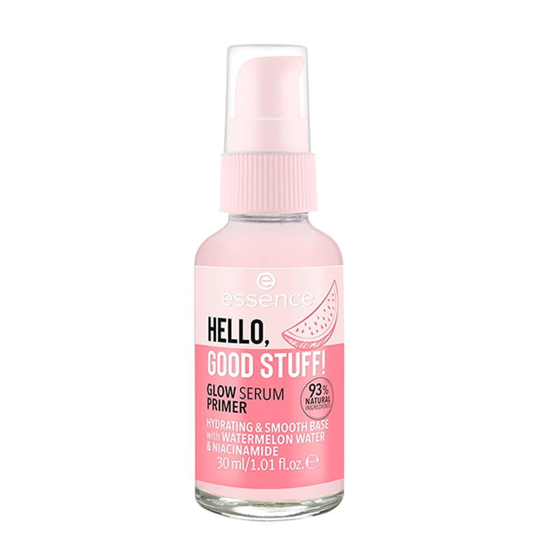 Essence Hello, Good stuff! Glow Serum Primer