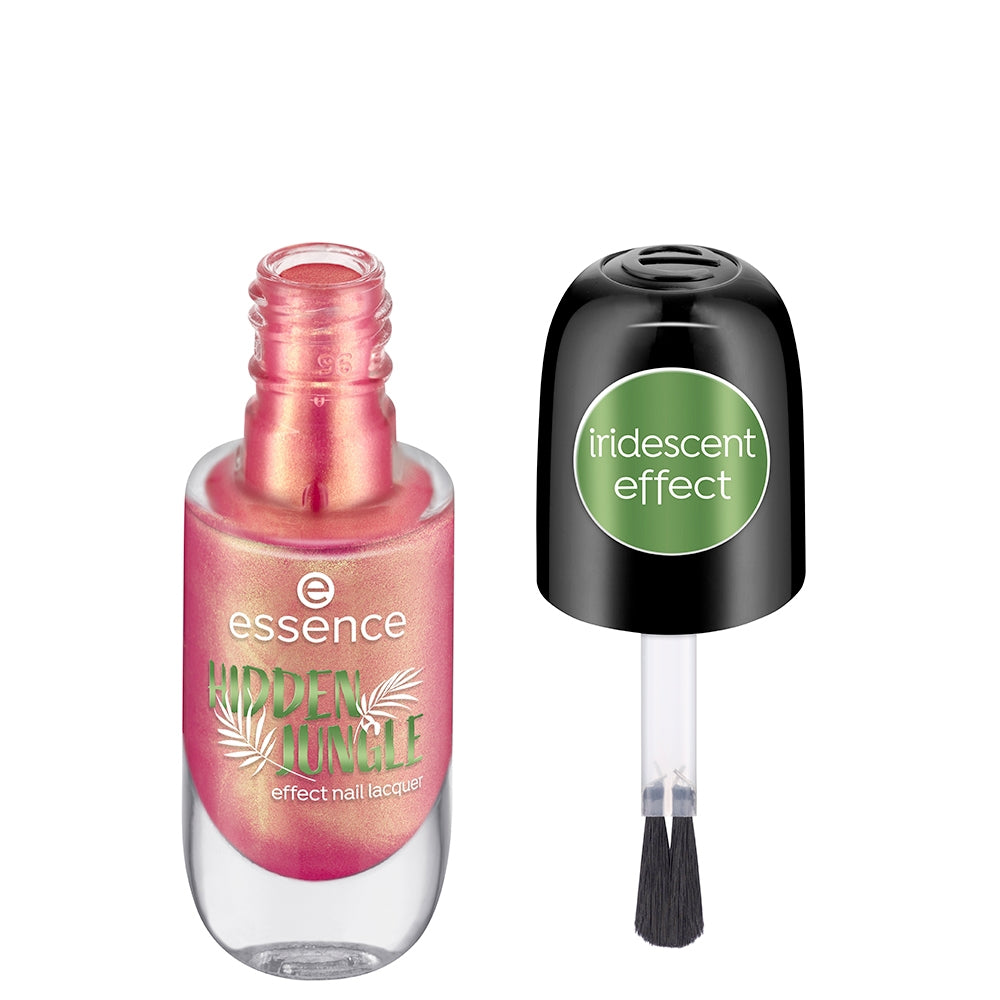 Essence Hidden Jungle Golden Hour 03-2