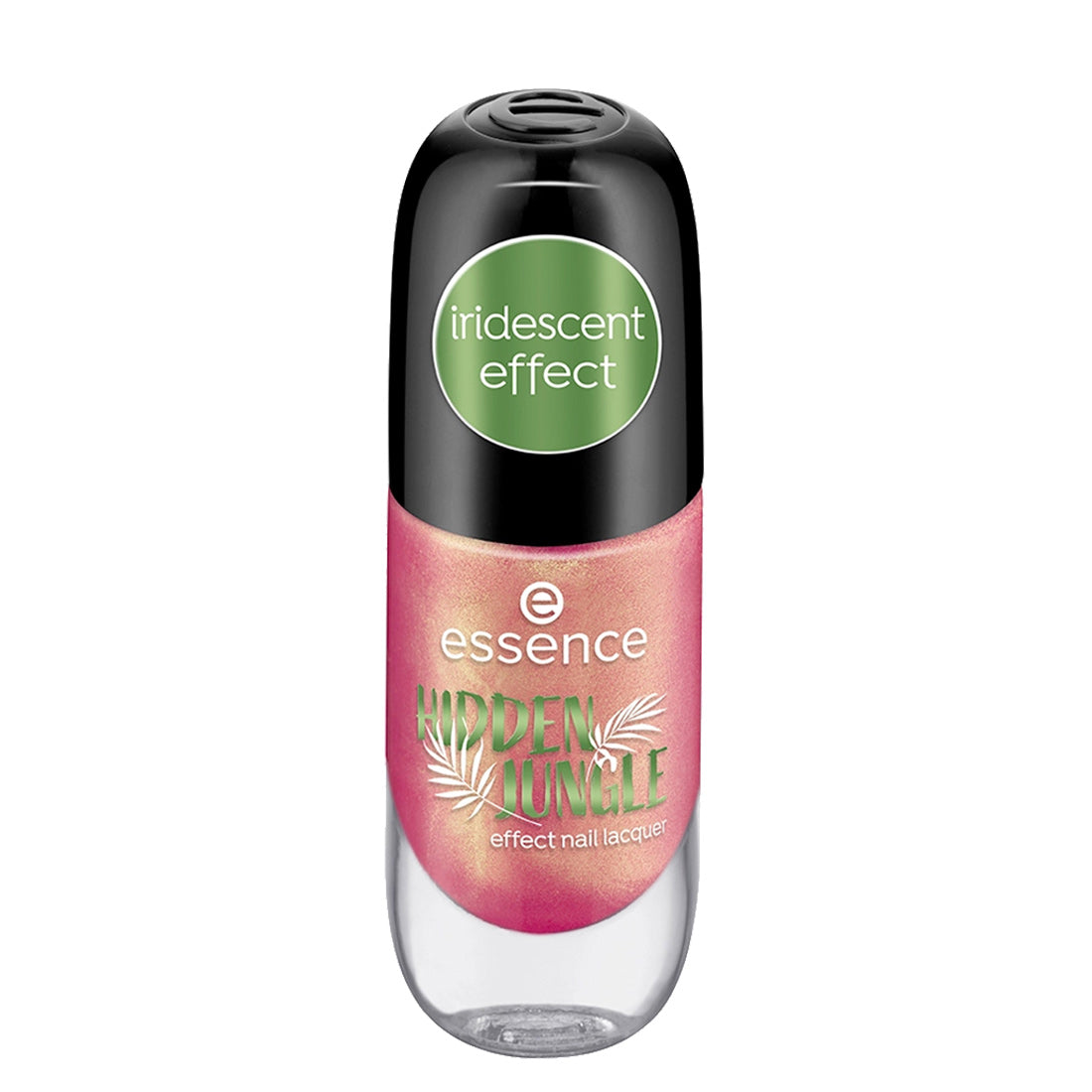Essence Hidden Jungle Golden Hour 03