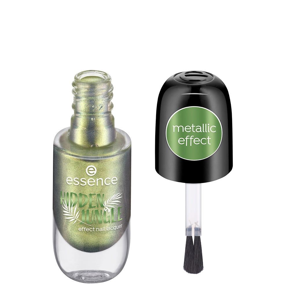 Essence Hidden Jungle Magical Emerald 06-2