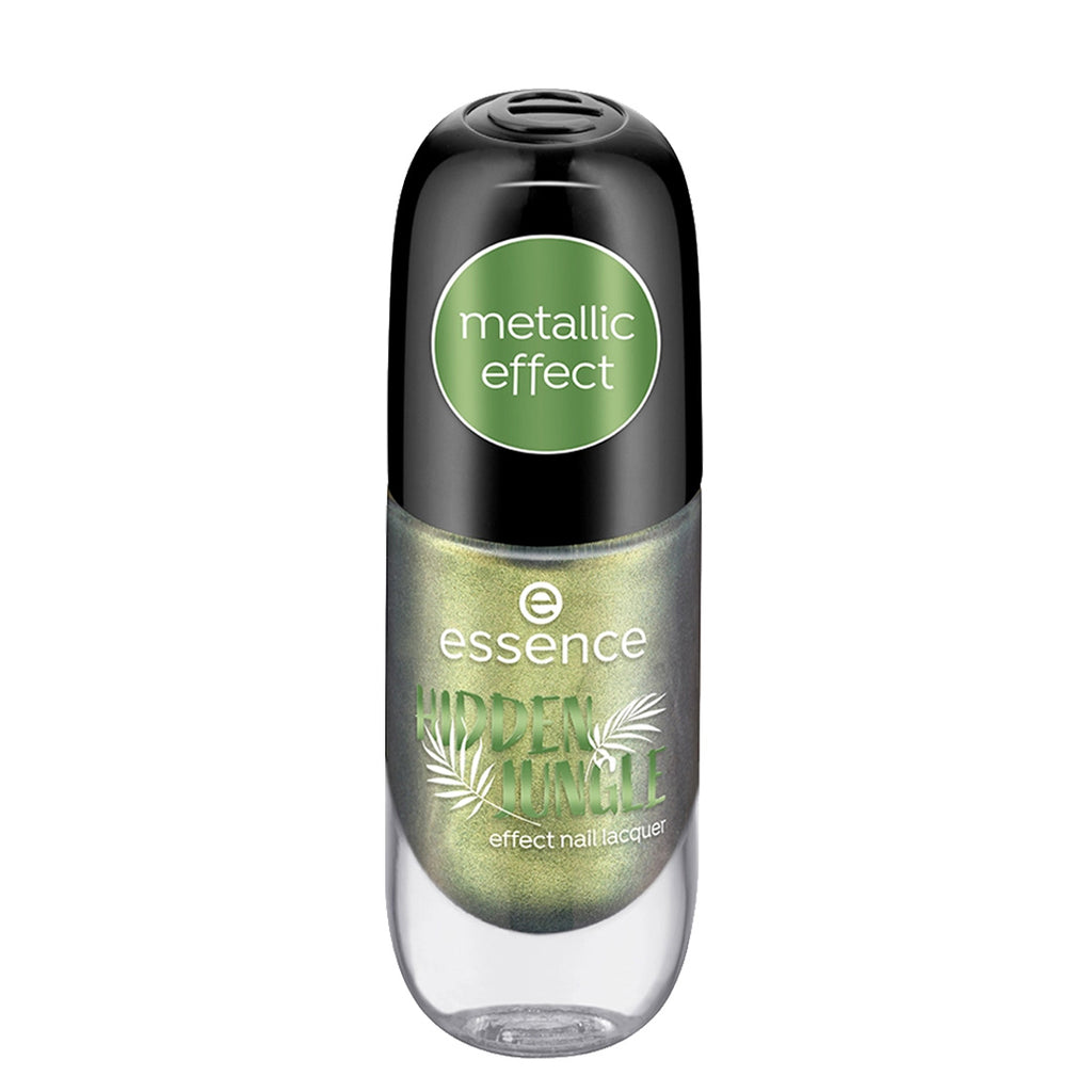 Essence Hidden Jungle Magical Emerald 06