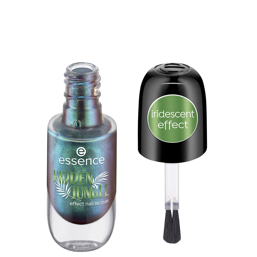 Essence Hidden Jungle Misty Shadows 02-2