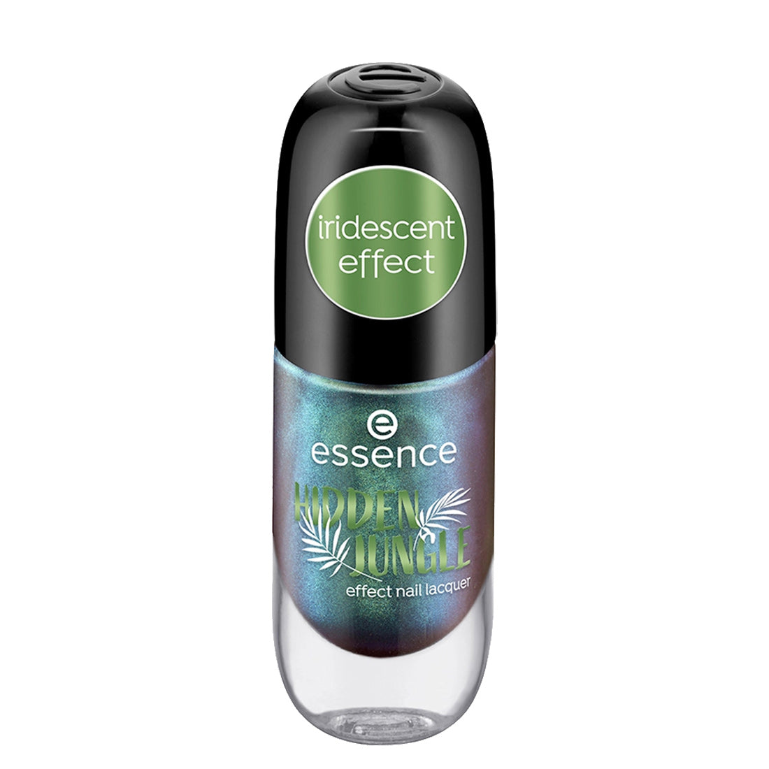 Essence Hidden Jungle Misty Shadows 02