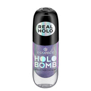Essence Holo Bomb Effect Nail 03 hoLOL