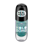 Essence Holo Bomb Effect Nail 04 Holo It's Me