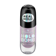 Essence Holo Bomb Effect Nail 05 Holo Me Tight