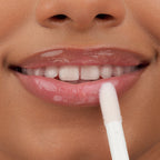Essence Hydra Kiss 01 Kiss Lip Oil From A Rose-5