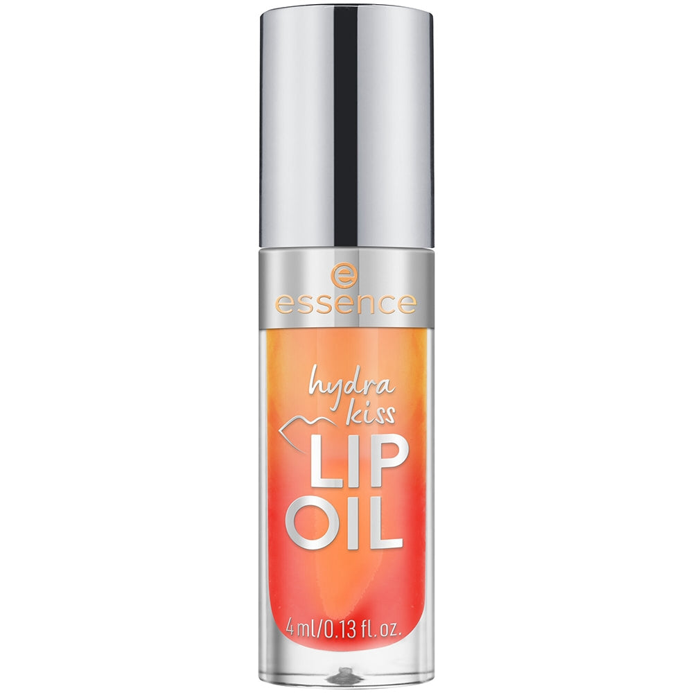 Essence Hydra Kiss Lip Oil 02 Honey, Honey!-2
