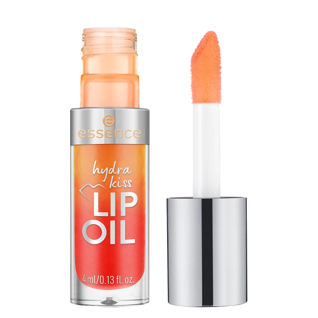 Essence Hydra Kiss Lip Oil 02 Honey, Honey!