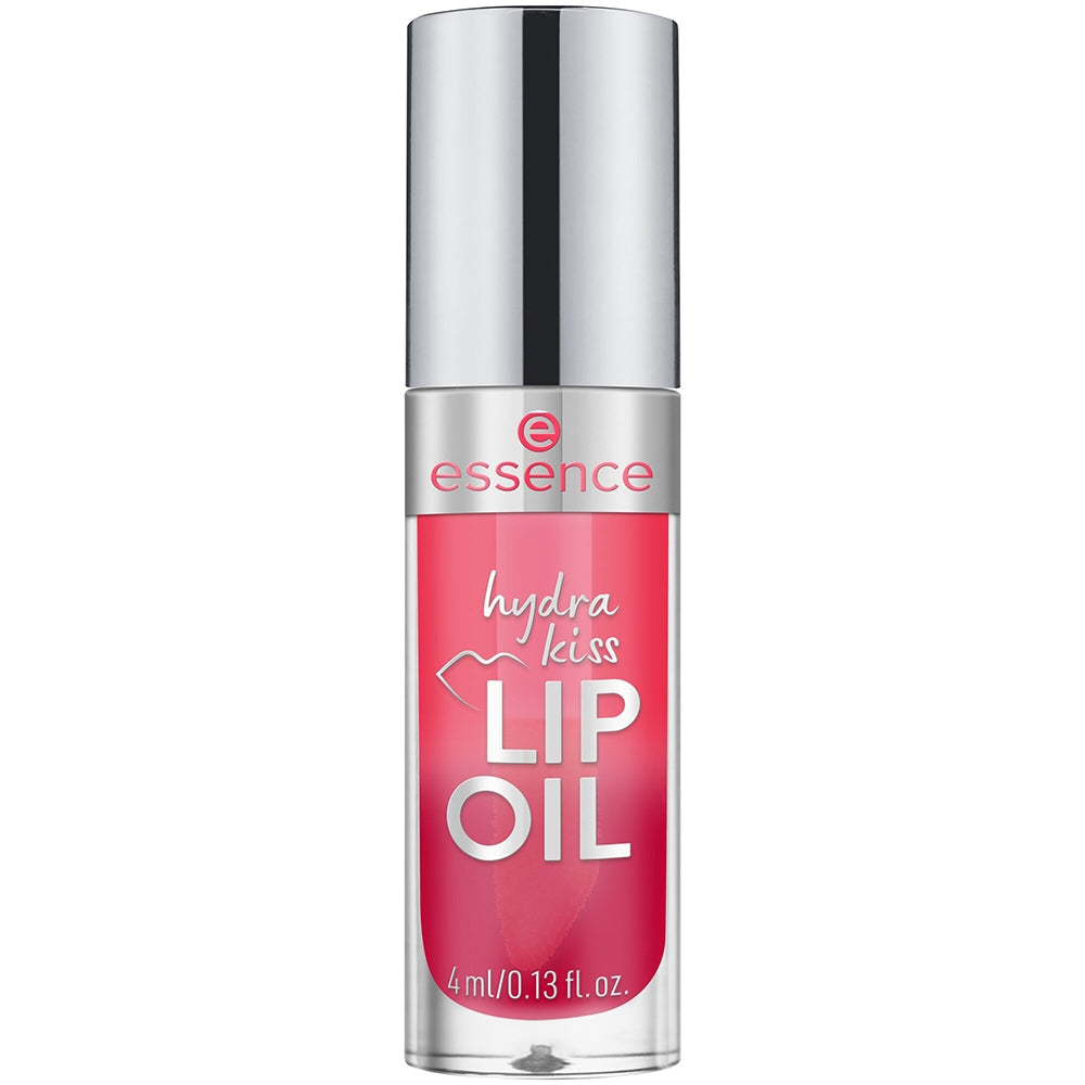 Essence Hydra Kiss Lip Oil 03 Pink Champagne-2