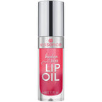 Essence Hydra Kiss Lip Oil 03 Pink Champagne-2