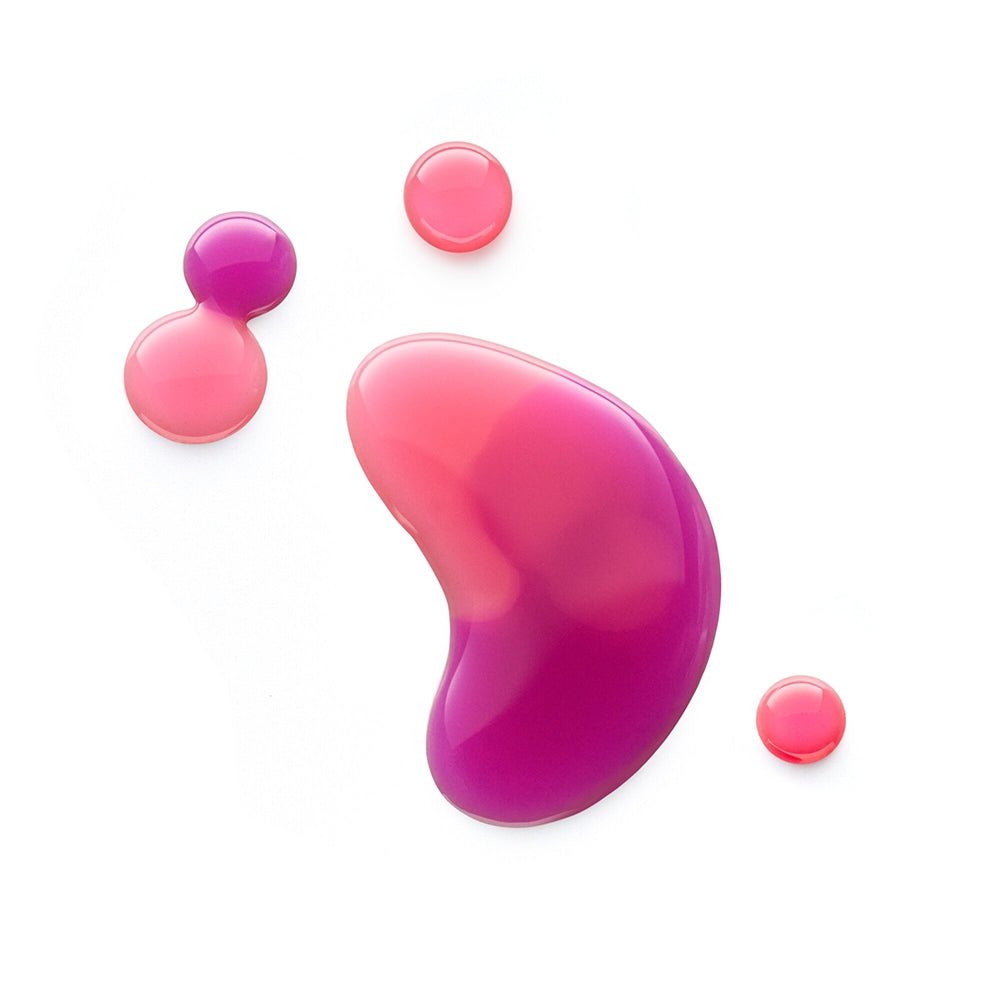 Essence Hydra Kiss Lip Oil 03 Pink Champagne-3