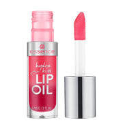 Essence Hydra Kiss Lip Oil 03 Pink Champagne