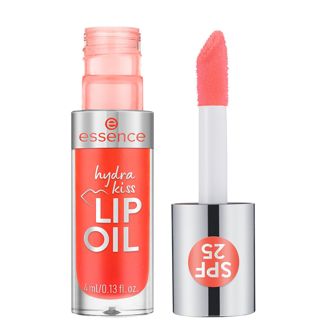 Essence Hydra Kiss Lip Oil 04 Pocketful Of Sunshine