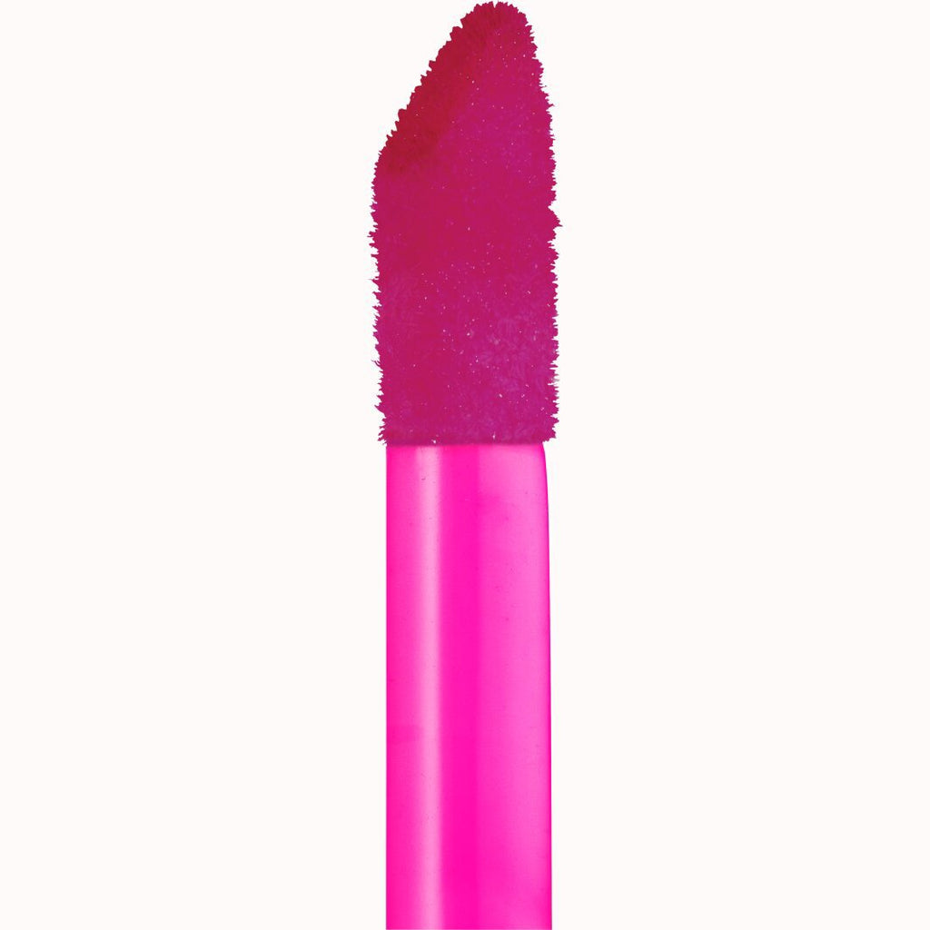 Essence Hydra Kiss Lip Oil 06 Cranberry Is Back-3