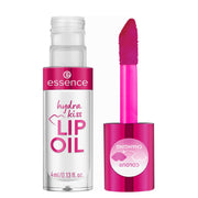 Essence Hydra Kiss Lip Oil 06 Cranberry Is Back