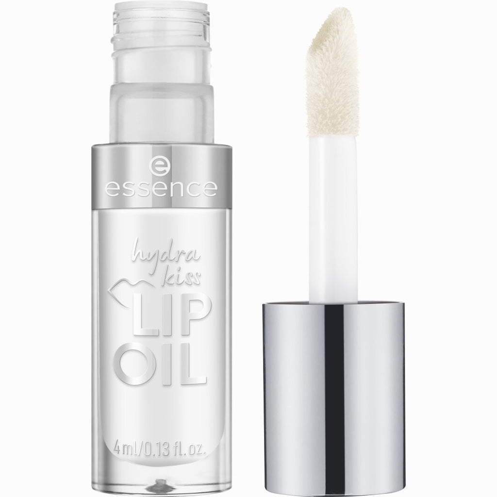 Essence Hydra Kiss Lip Oil 07 Classy Glassy-2