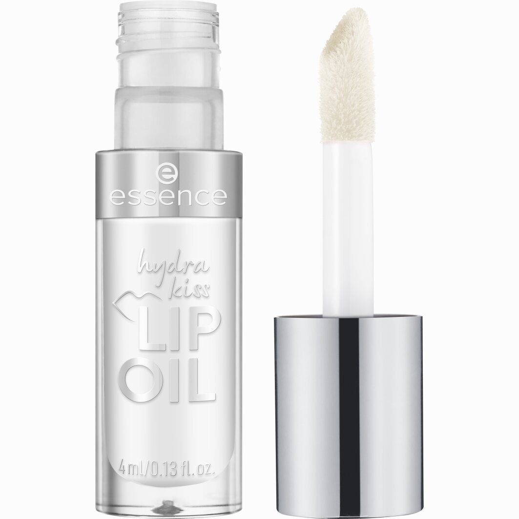 Essence Hydra Kiss Lip Oil 07 Classy Glassy-2