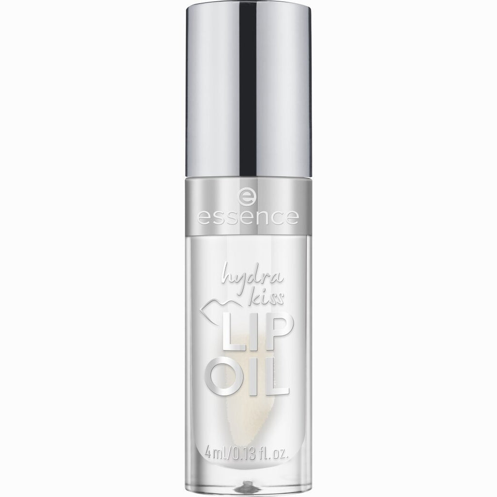 Essence Hydra Kiss Lip Oil 07 Classy Glassy-3