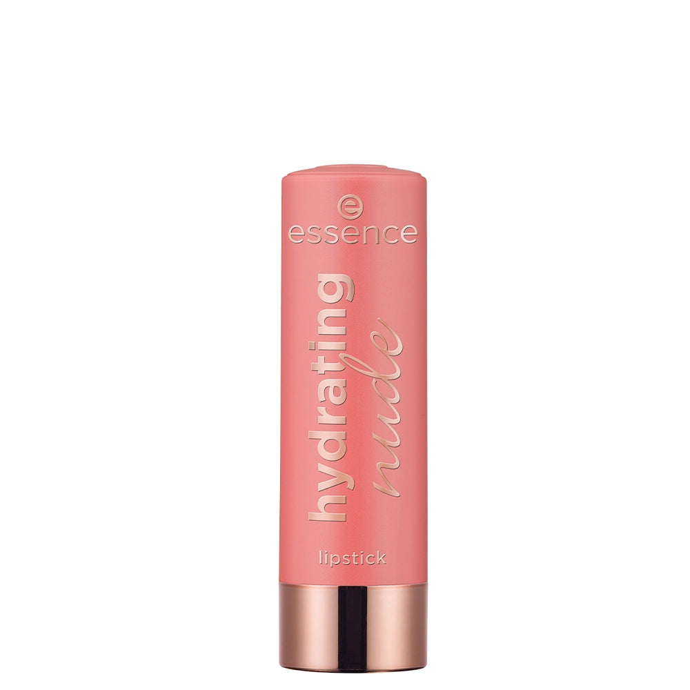 Essence Hydrating Nude Lipstick 304 Divine-2