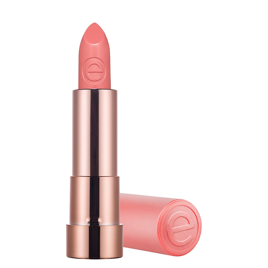 Essence Hydrating Nude Lipstick 304 Divine