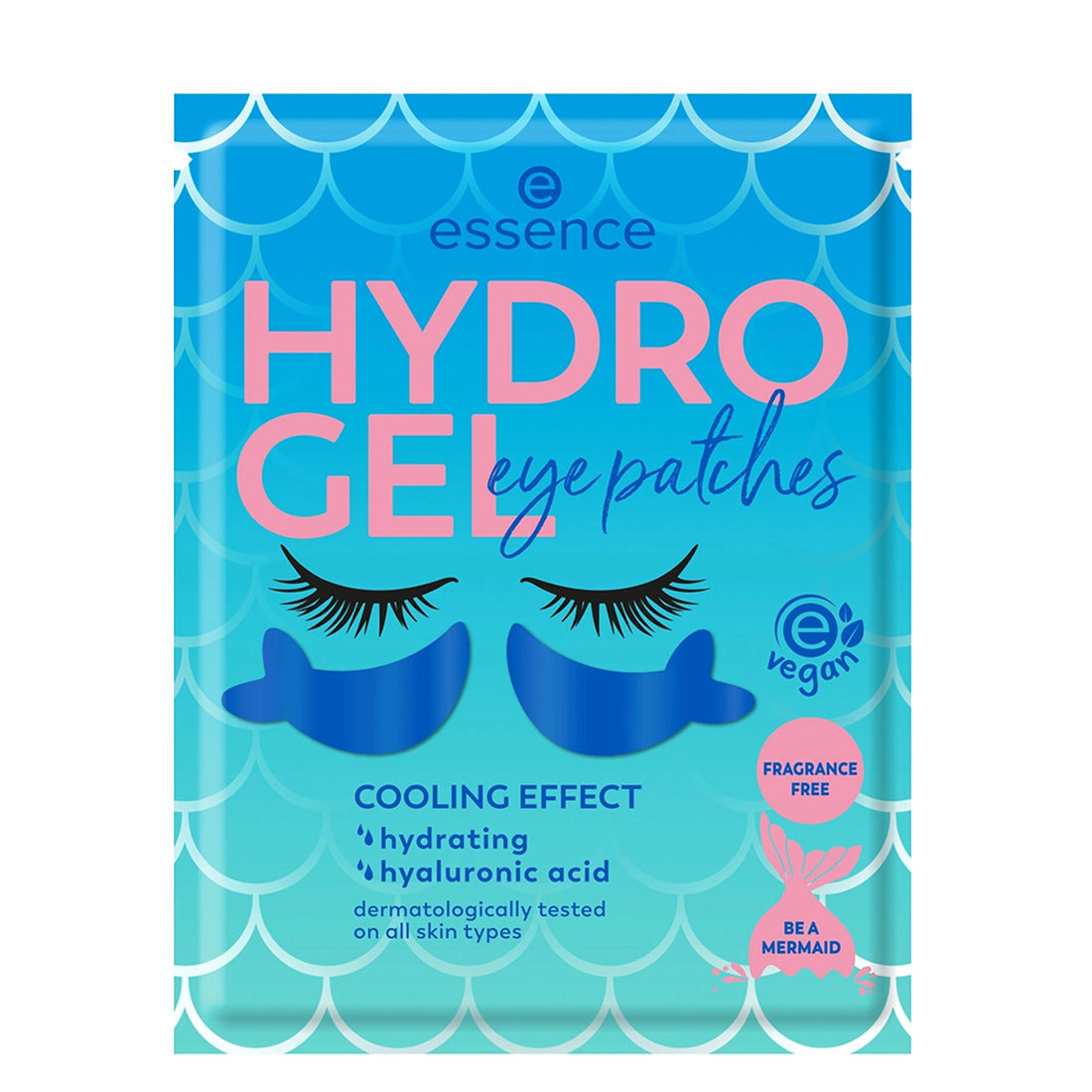 Essence Hydro Gel 03 eye am a mermaid