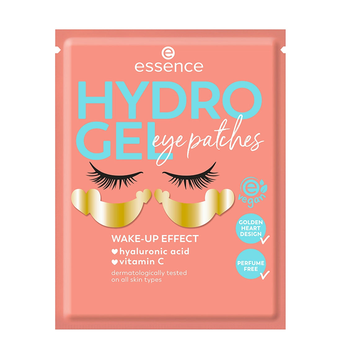Essence Hydro Gel Eye Patches