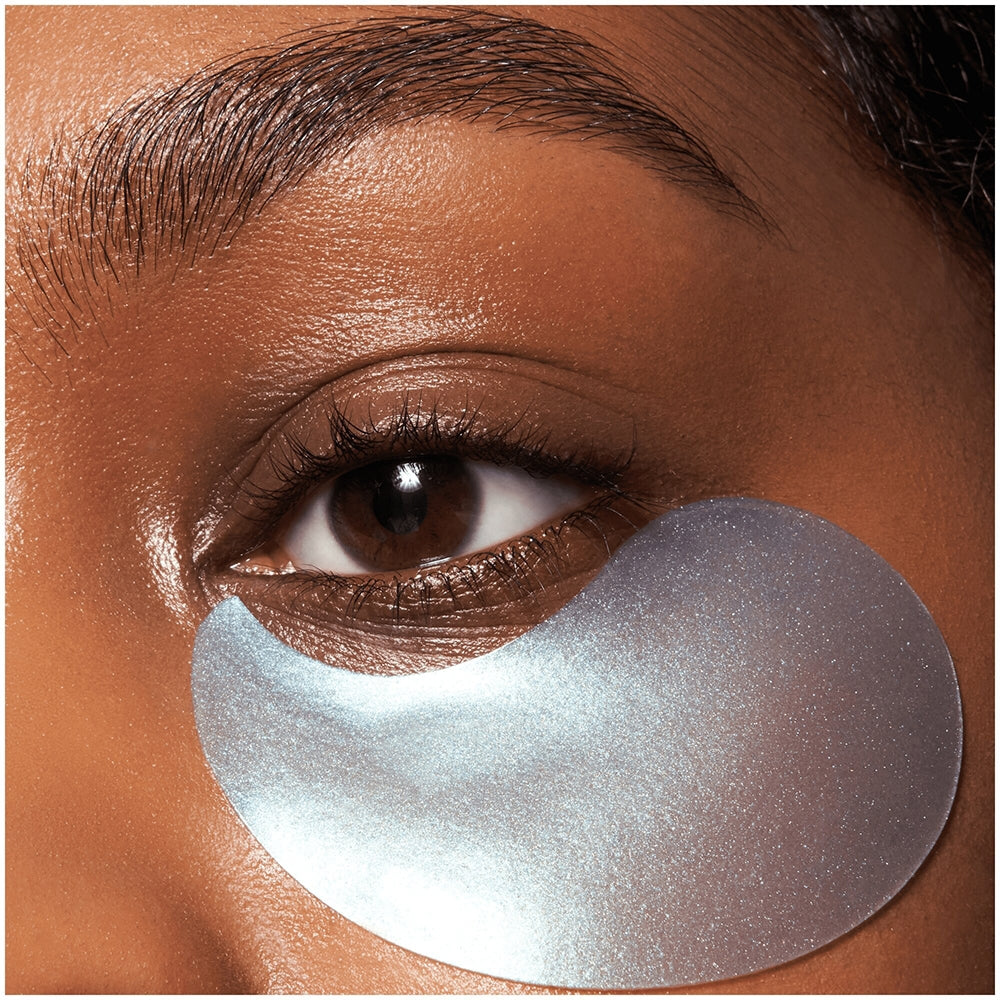 Essence Hydro Gel Ice, Eyes Baby! Eye Patches-7