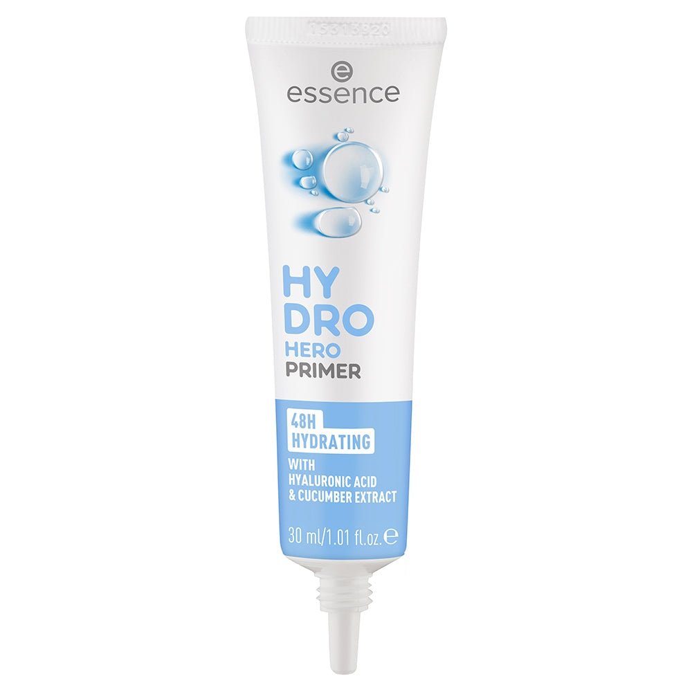 Essence Hydro Hero Primer-2