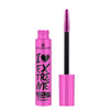 Essence I Love Extreme Crazy Volume Black