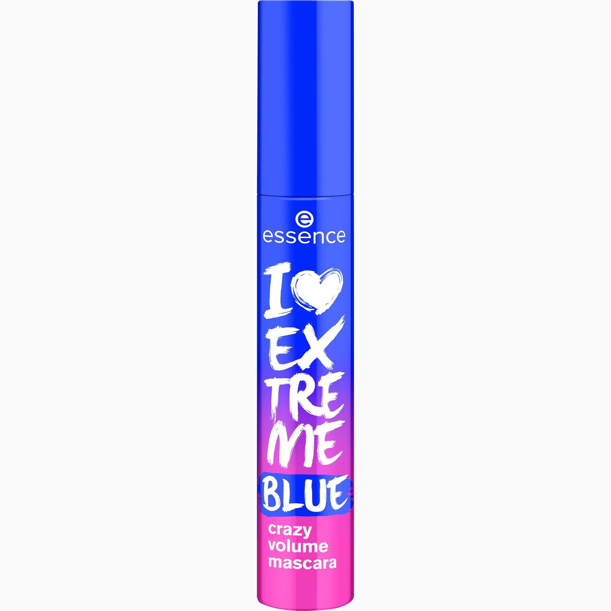 Essence I Love Extreme Crazy Volume Blue-3
