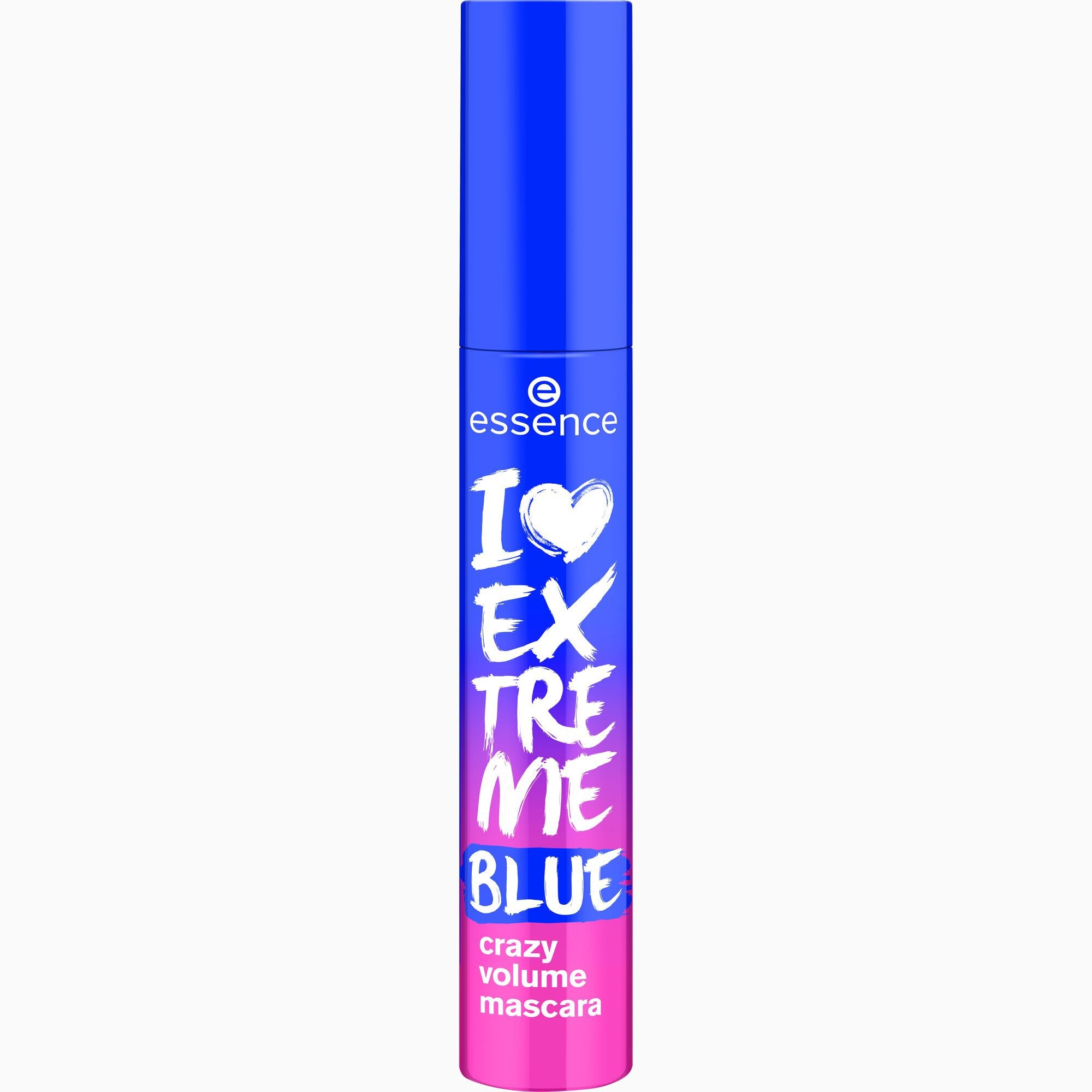 Essence I Love Extreme Crazy Volume Blue-3