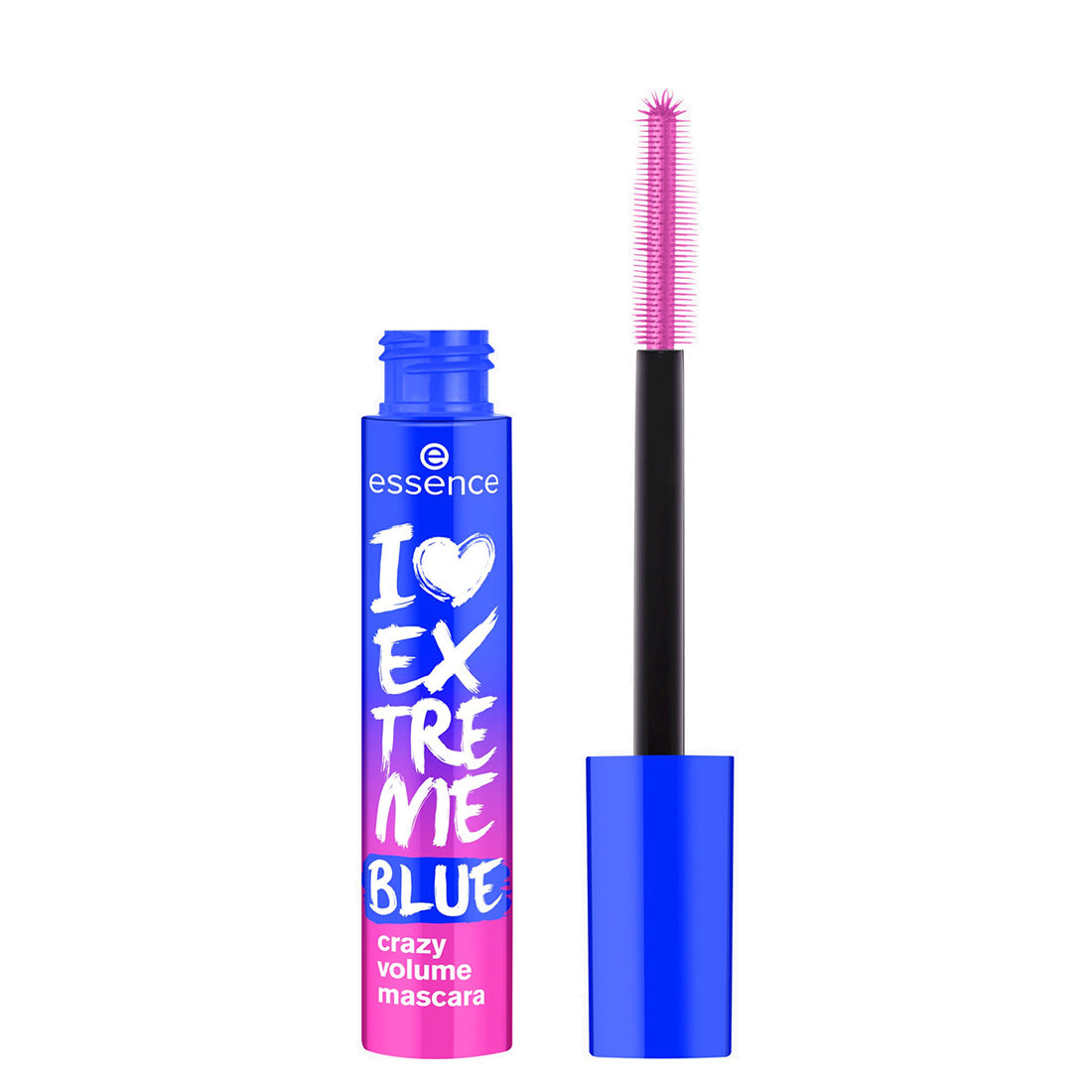 Essence I Love Extreme Crazy Volume Blue