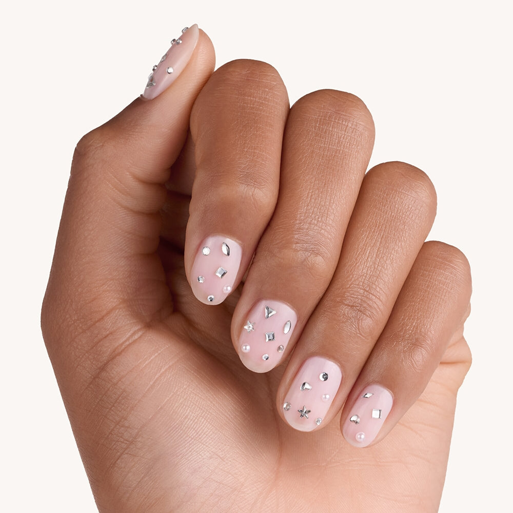 Essence It'S A Bling Thing Nail Art-4