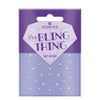 Essence It'S A Bling Thing Nail Art