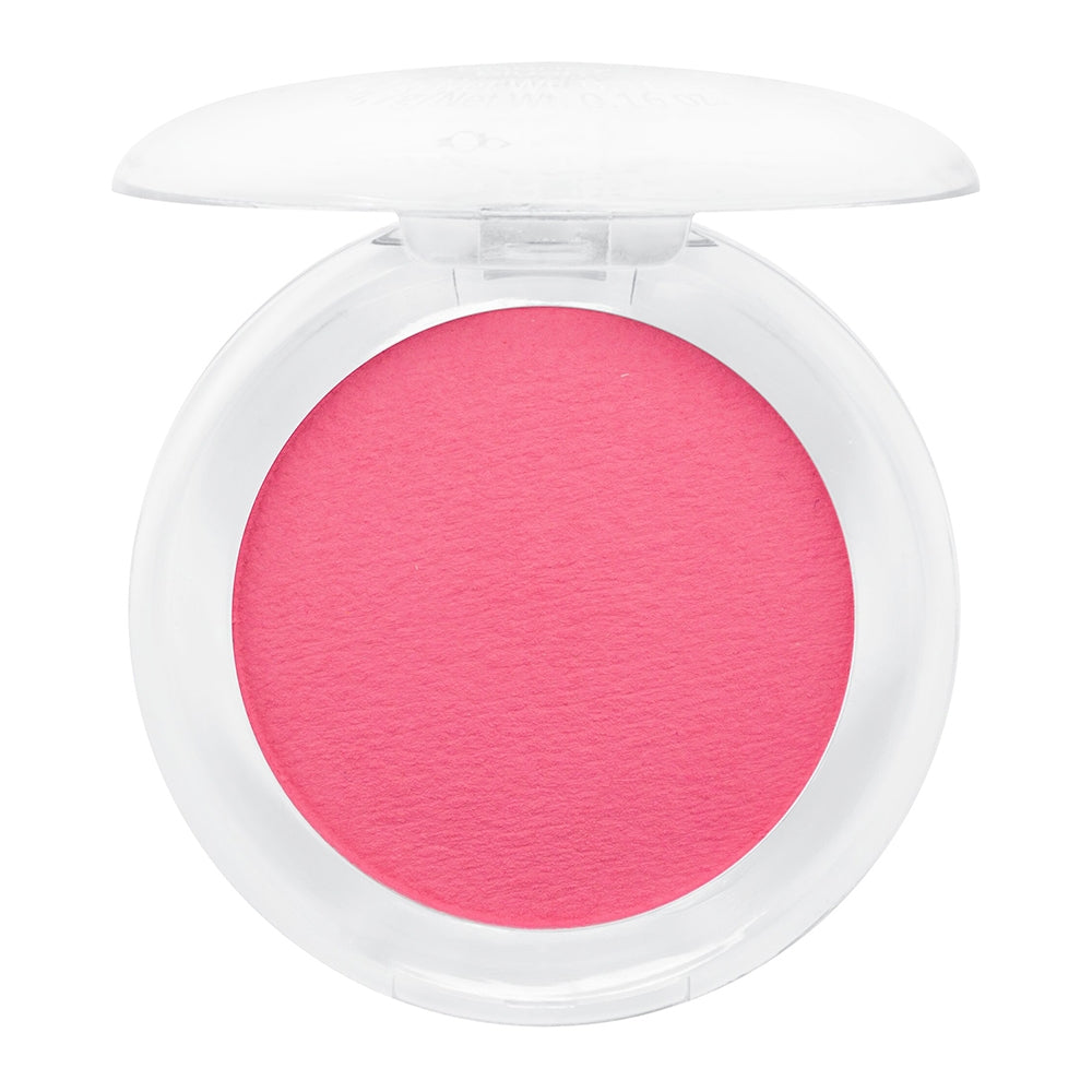 Essence It'S Bubble Gum Fun Blush 01 Make My Heart Bubble-2