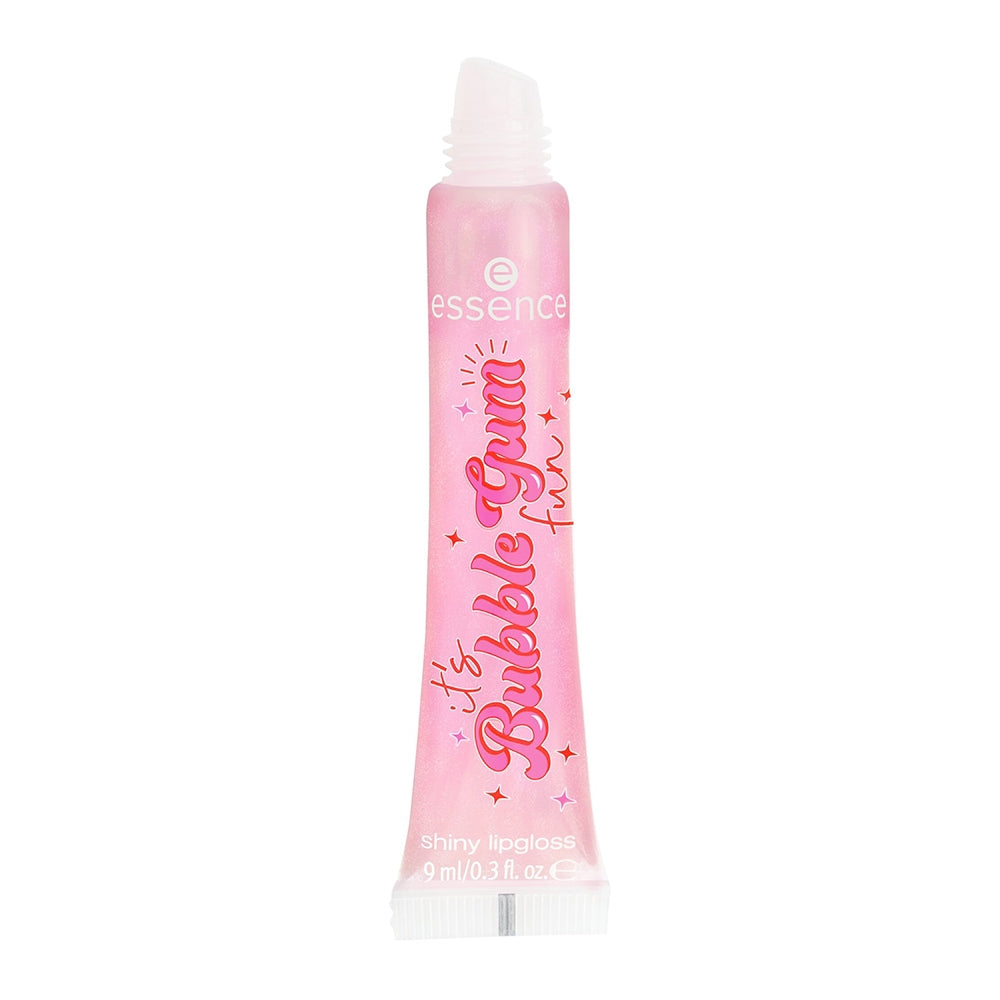 Essence It'S Bubble Gum Fun Lucidalabbra 01 Bubble Gum Babes-2