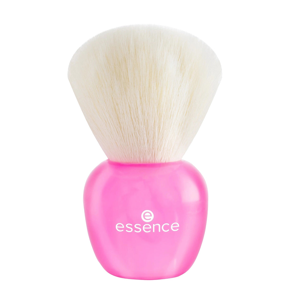 Essence It'S Bubble Gum Fun Pennello Kabuki 01 Bubblin' Big