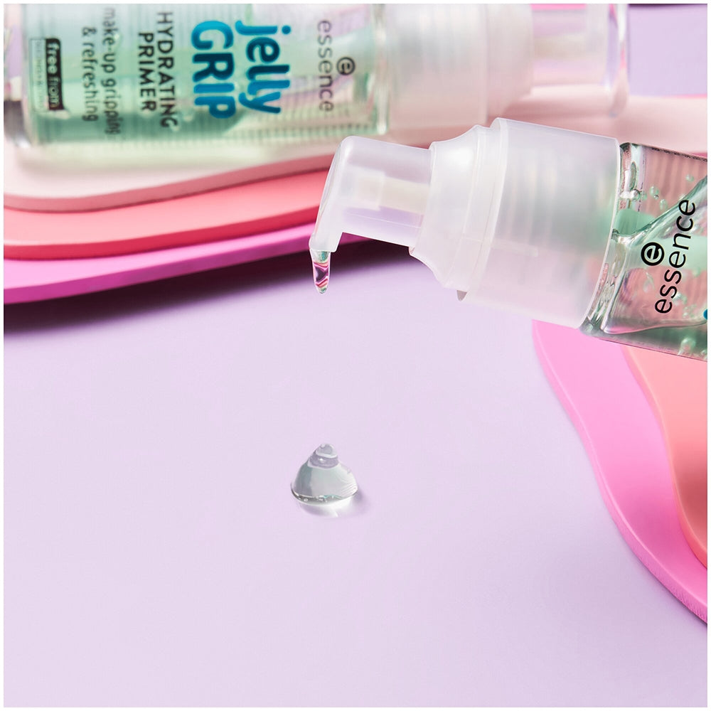 Essence Jelly Grip Hydrating Primer-4