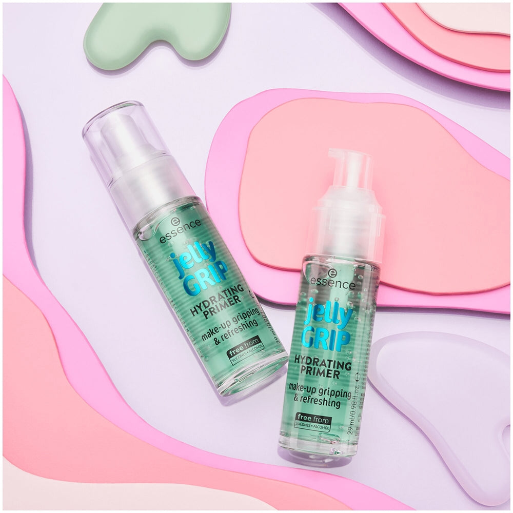 Essence Jelly Grip Hydrating Primer-5